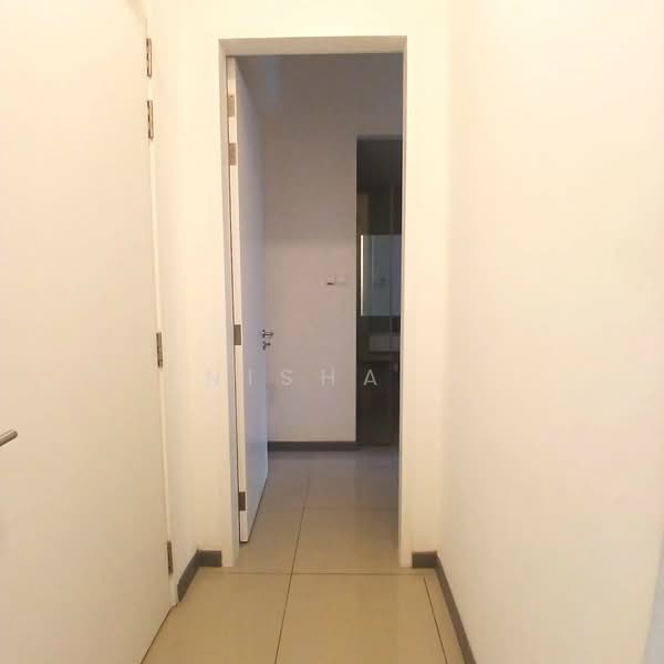 Service Residence for Sale at Southlink - Nisha . - Corridor - PropertyGuru.com.my