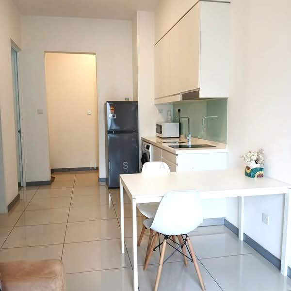 Service Residence for Sale at Southlink - Nisha . - Kitchen - PropertyGuru.com.my