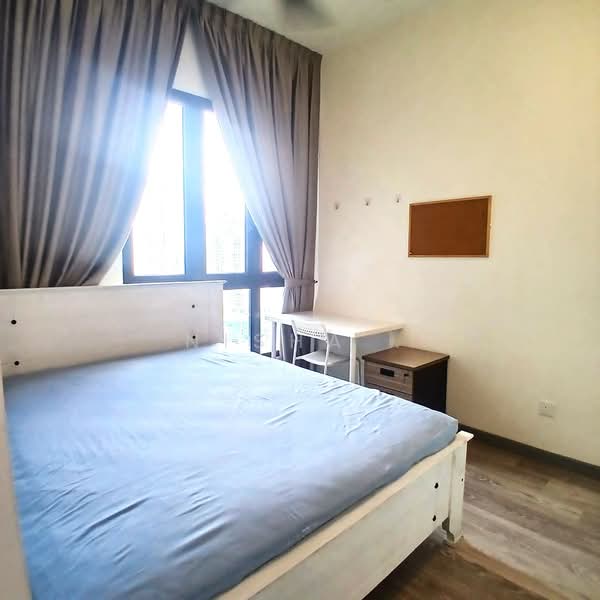 Service Residence for Sale at Southlink - Nisha . - Bedroom - PropertyGuru.com.my