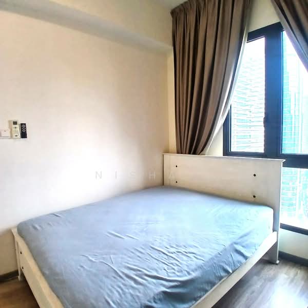 Service Residence for Sale at Southlink - Nisha . - Bedroom - PropertyGuru.com.my