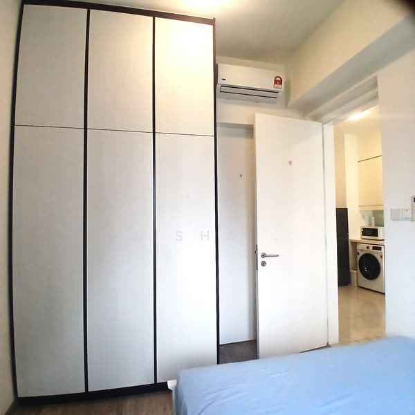 Service Residence for Sale at Southlink - Nisha . - Bedroom - PropertyGuru.com.my