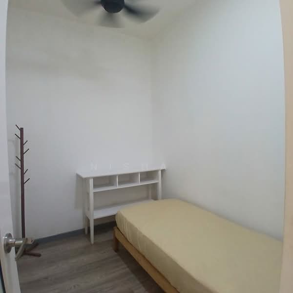 Service Residence for Sale at Southlink - Nisha . - Bedroom - PropertyGuru.com.my