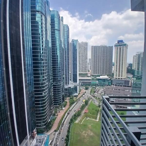 Service Residence for Sale at Southlink - Nisha . - Exterior - PropertyGuru.com.my
