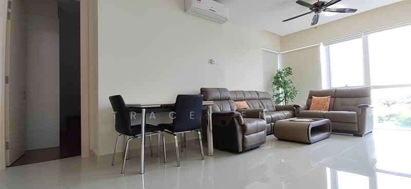 Condominium for Sale at Medini Signature - Tracey Eng - Living Room - PropertyGuru.com.my