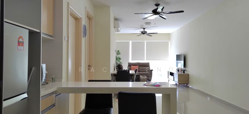 Condominium for Sale at Medini Signature - Tracey Eng - Kitchen Island - PropertyGuru.com.my