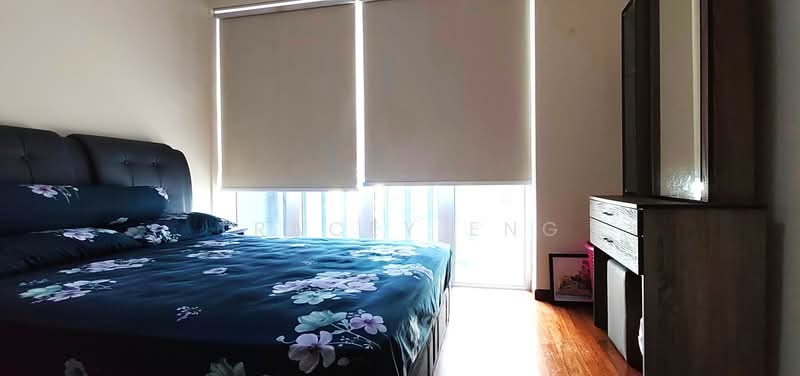 Condominium for Sale at Medini Signature - Tracey Eng - Bedroom - PropertyGuru.com.my