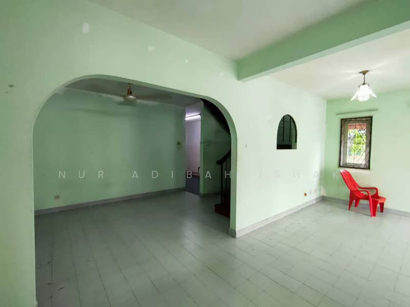 Rumah Teres 2 Tingkat untuk Dijual di SS7 (Petaling Jaya) - Nur Adibah Ishak - PropertyGuru.com.my