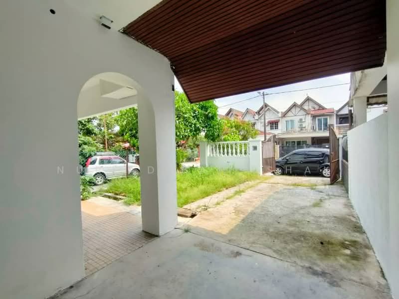 Rumah Teres 2 Tingkat untuk Dijual di SS7 (Petaling Jaya) - Nur Adibah Ishak - PropertyGuru.com.my