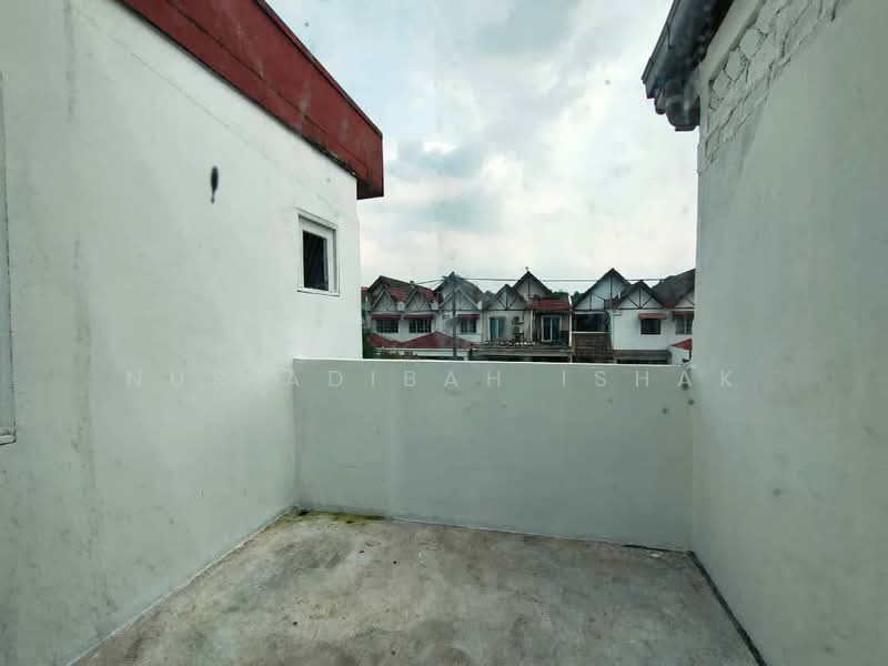 Rumah Teres 2 Tingkat untuk Dijual di SS7 (Petaling Jaya) - Nur Adibah Ishak - PropertyGuru.com.my