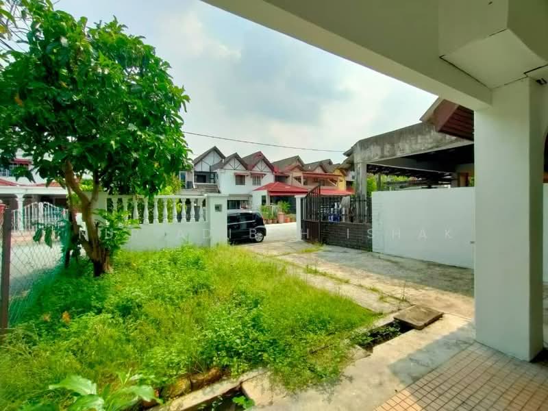 Rumah Teres 2 Tingkat untuk Dijual di SS7 (Petaling Jaya) - Nur Adibah Ishak - PropertyGuru.com.my