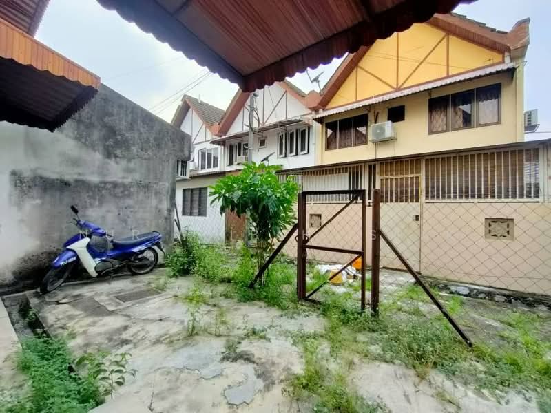 Rumah Teres 2 Tingkat untuk Dijual di SS7 (Petaling Jaya) - Nur Adibah Ishak - PropertyGuru.com.my
