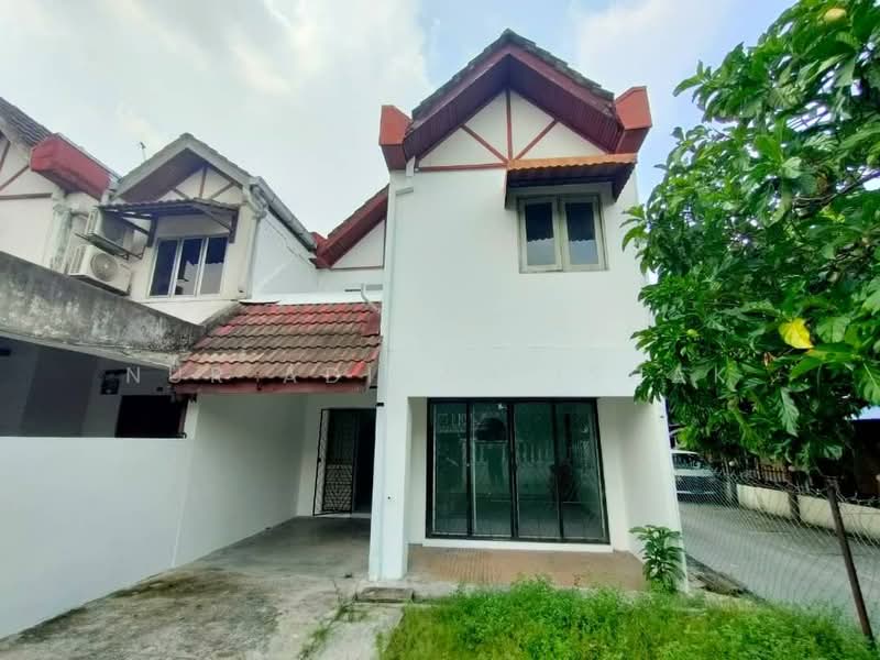 Rumah Teres 2 Tingkat untuk Dijual di SS7 (Petaling Jaya) - Nur Adibah Ishak - PropertyGuru.com.my
