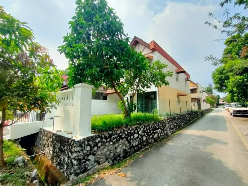 Rumah Teres 2 Tingkat untuk Dijual di SS7 (Petaling Jaya) - Nur Adibah Ishak - PropertyGuru.com.my