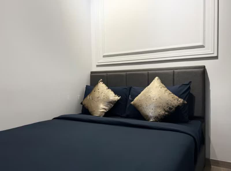 Service Residence for Sale at Vision City Youth City - Ethan Low - Bedroom - PropertyGuru.com.my