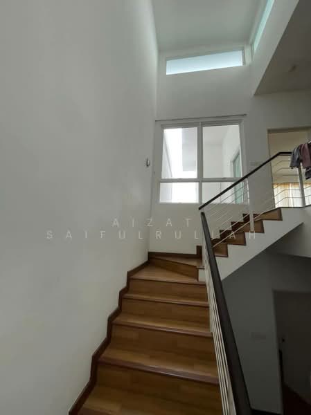 Rumah Teres 2 Tingkat untuk Disewa di Cyberjaya (Selangor) - Aizat Saifulrullah - Interior - PropertyGuru.com.my