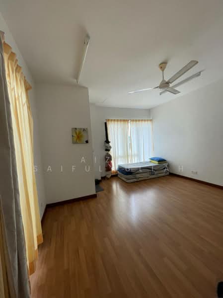 Rumah Teres 2 Tingkat untuk Disewa di Cyberjaya (Selangor) - Aizat Saifulrullah - Bedroom - PropertyGuru.com.my