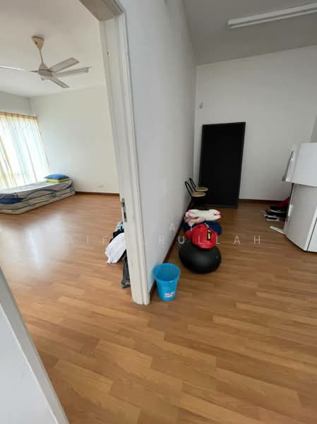 Rumah Teres 2 Tingkat untuk Disewa di Cyberjaya (Selangor) - Aizat Saifulrullah - Bedroom - PropertyGuru.com.my