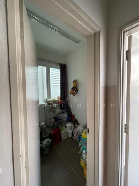 Rumah Teres 2 Tingkat untuk Disewa di Cyberjaya (Selangor) - Aizat Saifulrullah - Interior - PropertyGuru.com.my