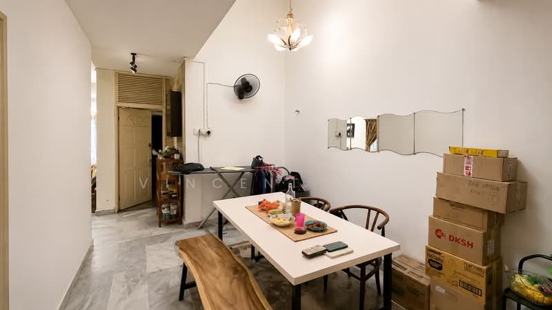 Rumah Teres 1 Tingkat untuk Dijual di Bandar Sri Damansara (Selangor) - Vincent Tan - PropertyGuru.com.my