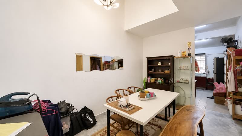 Rumah Teres 1 Tingkat untuk Dijual di Bandar Sri Damansara (Selangor) - Vincent Tan - PropertyGuru.com.my