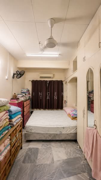 Rumah Teres 1 Tingkat untuk Dijual di Bandar Sri Damansara (Selangor) - Vincent Tan - PropertyGuru.com.my
