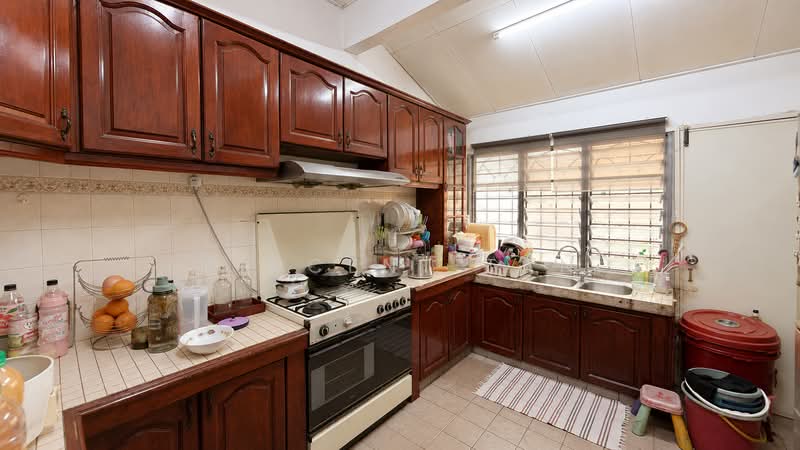 Rumah Teres 1 Tingkat untuk Dijual di Bandar Sri Damansara (Selangor) - Vincent Tan - PropertyGuru.com.my