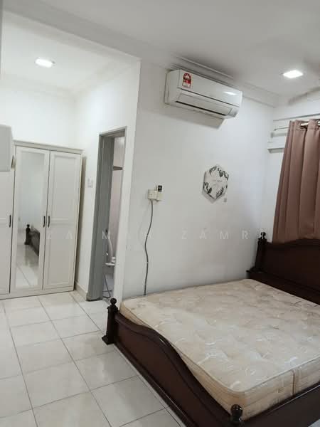 Pangsapuri untuk Disewa di Suria Ixora - Zaimah Zamri - Bedroom - PropertyGuru.com.my