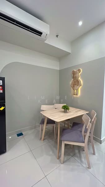 Service Residence for Rent at EDUSENTRAL - Lim Wei Keat - PropertyGuru.com.my