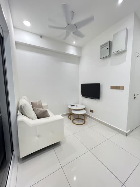 Service Residence for Rent at EDUSENTRAL - Lim Wei Keat - PropertyGuru.com.my