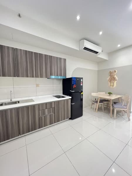 Service Residence for Rent at EDUSENTRAL - Lim Wei Keat - PropertyGuru.com.my
