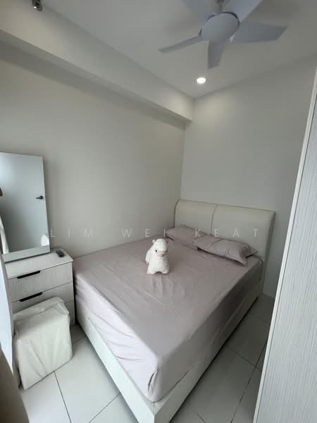 Service Residence for Rent at EDUSENTRAL - Lim Wei Keat - PropertyGuru.com.my