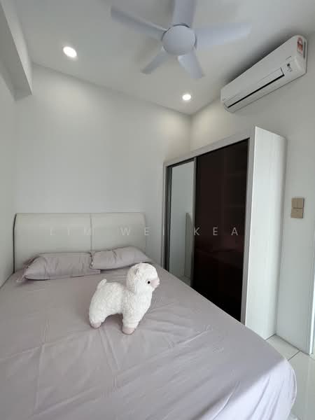 Service Residence for Rent at EDUSENTRAL - Lim Wei Keat - PropertyGuru.com.my