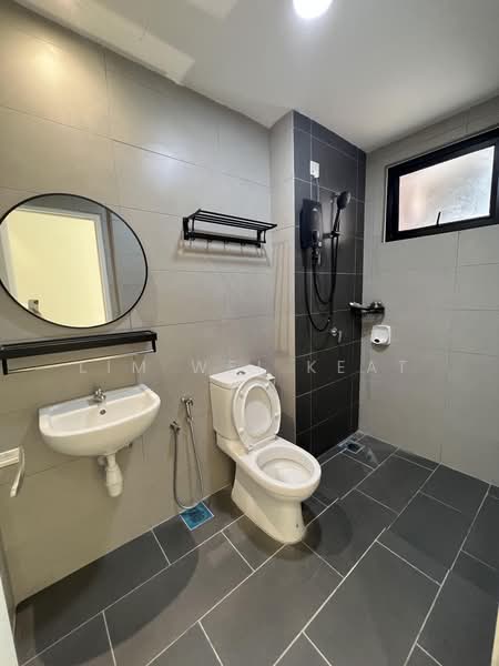 Service Residence for Rent at EDUSENTRAL - Lim Wei Keat - PropertyGuru.com.my