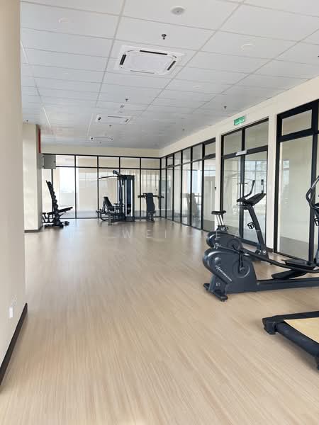 Service Residence for Rent at EDUSENTRAL - Lim Wei Keat - PropertyGuru.com.my