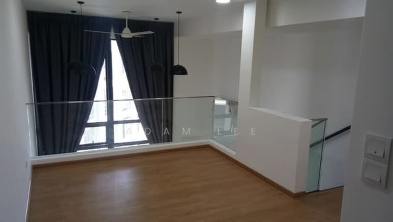 Servis Apartment untuk Dijual di EkoCheras Service Residences - Adam Lee - Interior - PropertyGuru.com.my