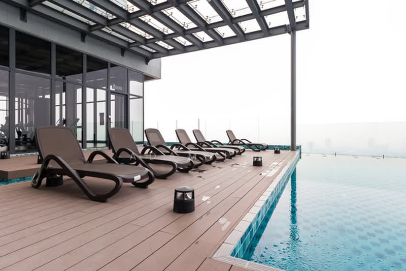 Servis Apartment untuk Dijual di EkoCheras Service Residences - Adam Lee - PropertyGuru.com.my