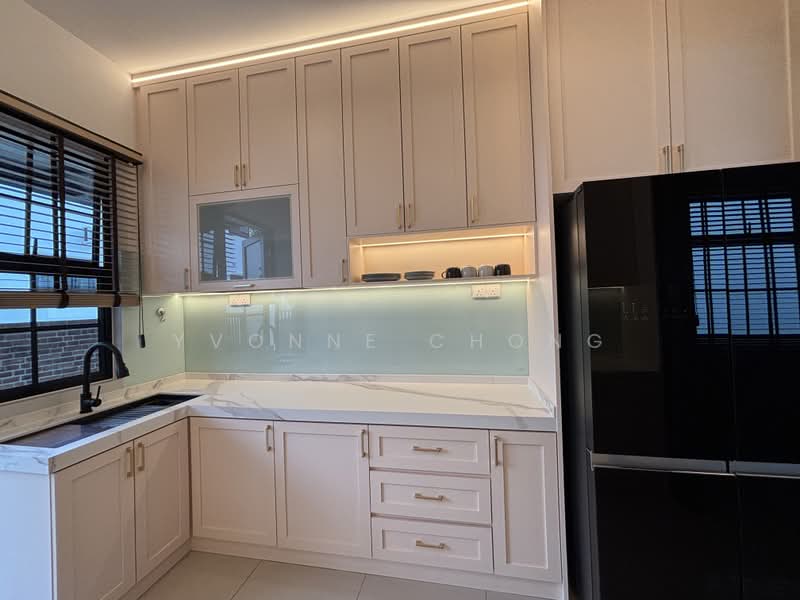 Rumah Teres 2 Tingkat untuk Disewa di Eco Botanic (Iskandar Puteri (Nusajaya)) - Yvonne Chong - PropertyGuru.com.my