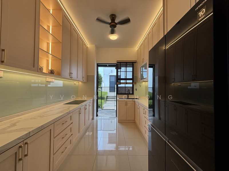 Rumah Teres 2 Tingkat untuk Disewa di Eco Botanic (Iskandar Puteri (Nusajaya)) - Yvonne Chong - PropertyGuru.com.my