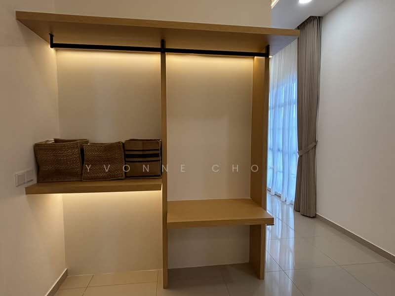Rumah Teres 2 Tingkat untuk Disewa di Eco Botanic (Iskandar Puteri (Nusajaya)) - Yvonne Chong - PropertyGuru.com.my