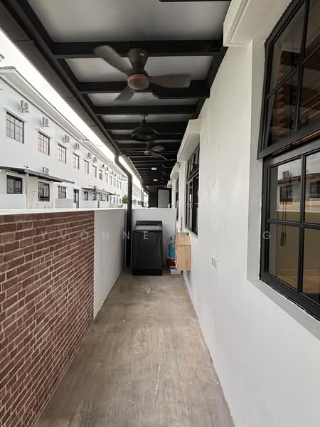 Rumah Teres 2 Tingkat untuk Disewa di Eco Botanic (Iskandar Puteri (Nusajaya)) - Yvonne Chong - PropertyGuru.com.my