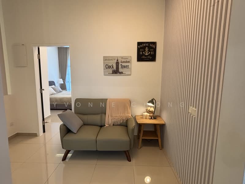 Rumah Teres 2 Tingkat untuk Disewa di Eco Botanic (Iskandar Puteri (Nusajaya)) - Yvonne Chong - PropertyGuru.com.my
