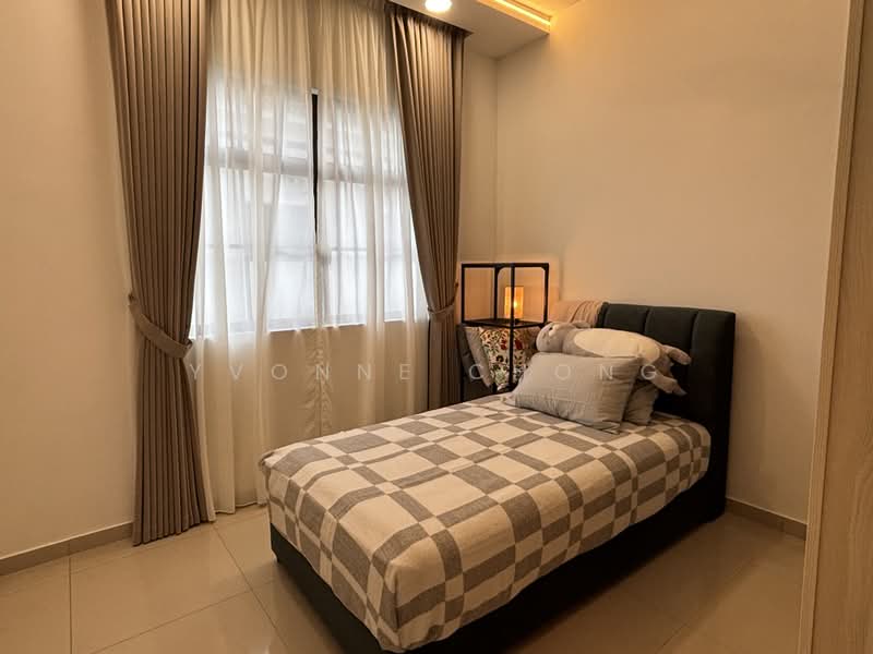 Rumah Teres 2 Tingkat untuk Disewa di Eco Botanic (Iskandar Puteri (Nusajaya)) - Yvonne Chong - PropertyGuru.com.my