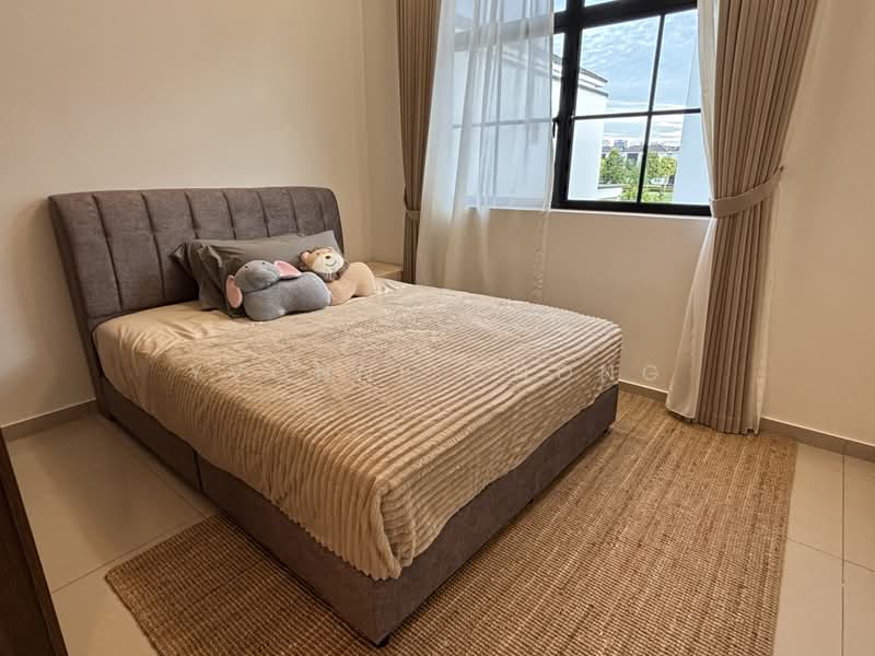 Rumah Teres 2 Tingkat untuk Disewa di Eco Botanic (Iskandar Puteri (Nusajaya)) - Yvonne Chong - PropertyGuru.com.my