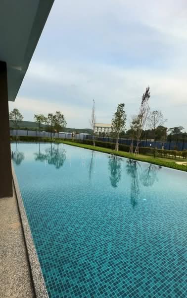2-storey Terraced House for Rent in Sepang (Selangor) - Mohd Fitri MF - Exterior - PropertyGuru.com.my