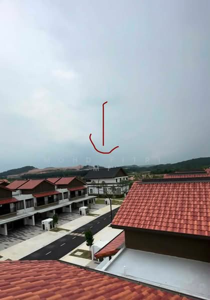 2-storey Terraced House for Rent in Sepang (Selangor) - Mohd Fitri MF - PropertyGuru.com.my