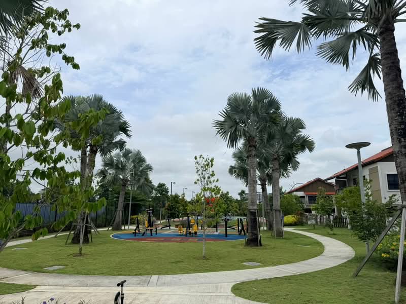 2-storey Terraced House for Rent in Sepang (Selangor) - Mohd Fitri MF - PropertyGuru.com.my