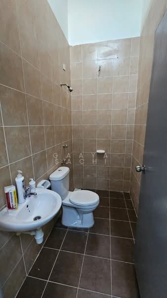 2.5-storey Terraced House for Rent in Taman Pulai Mutiara (Iskandar Puteri (Nusajaya)) - Gaaya Sachi - PropertyGuru.com.my