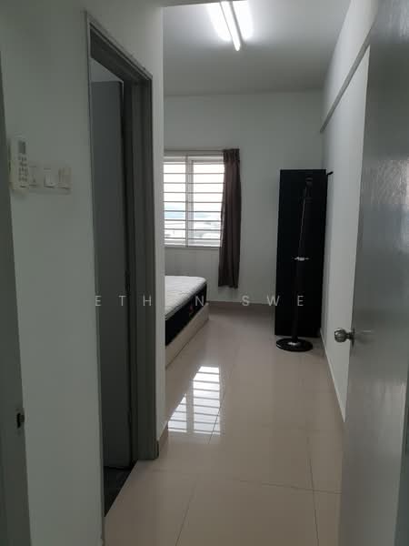 Condominium for Sale at Casa Residenza - Ethan Swe - Bedroom - PropertyGuru.com.my
