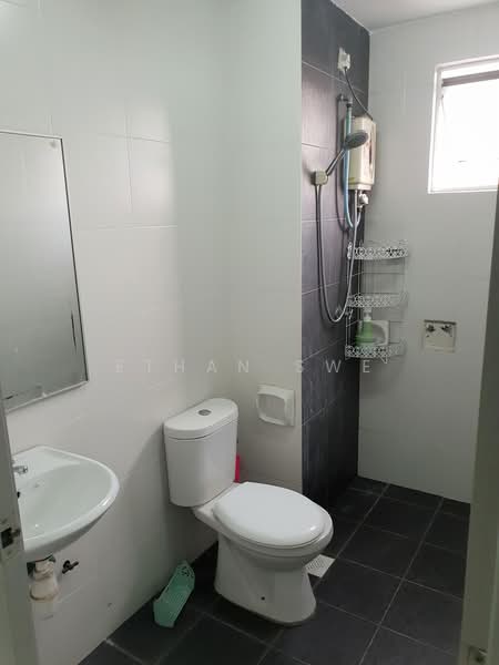 Condominium for Sale at Casa Residenza - Ethan Swe - Bathroom - PropertyGuru.com.my