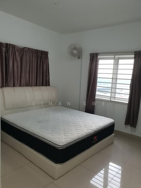 Condominium for Sale at Casa Residenza - Ethan Swe - Bedroom - PropertyGuru.com.my
